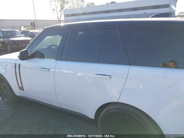 SALKP9E74PA044515 Land Rover Range Rover P530 Se