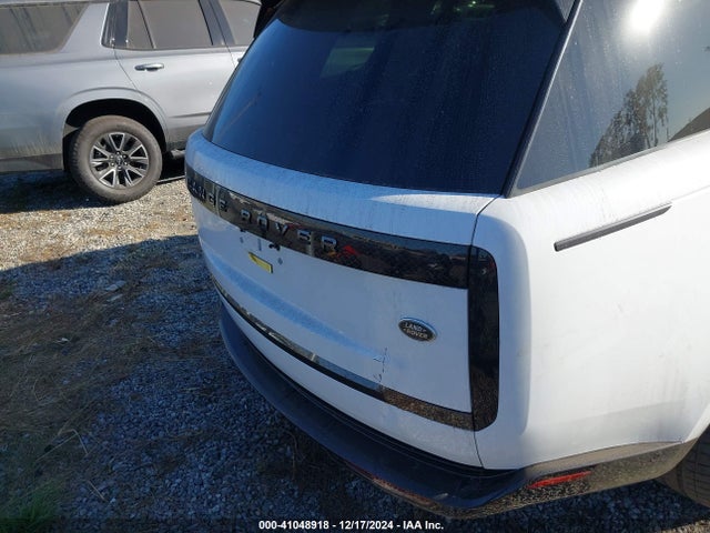 SALKP9E74PA044515 Land Rover Range Rover P530 Se