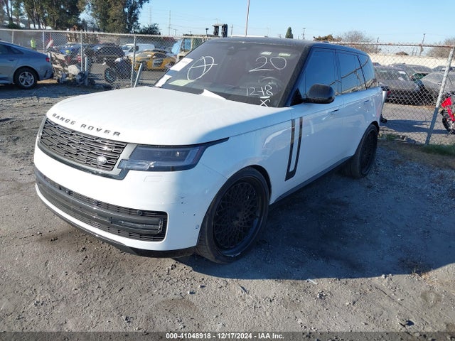 SALKP9E74PA044515 Land Rover Range Rover P530 Se
