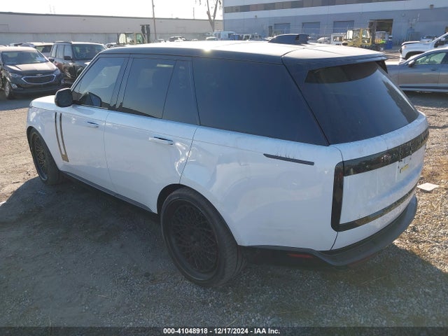 SALKP9E74PA044515 Land Rover Range Rover P530 Se