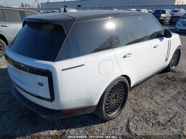 SALKP9E74PA044515 Land Rover Range Rover P530 Se