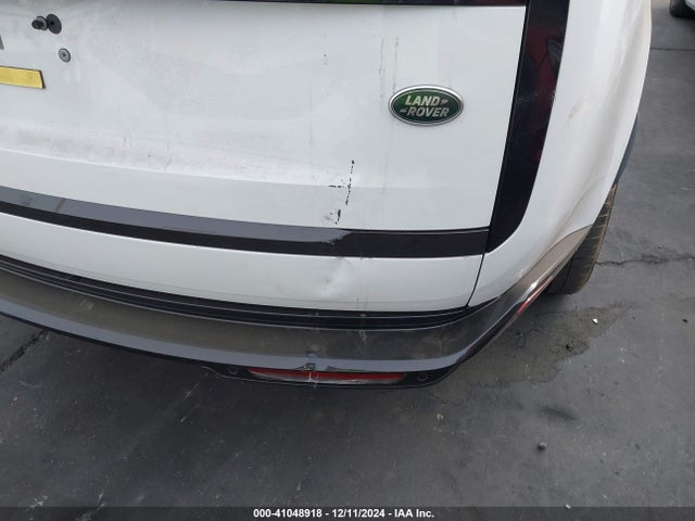 SALKP9E74PA044515 Land Rover Range Rover P530 Se