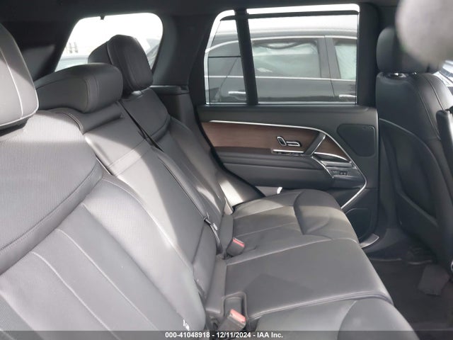 SALKP9E74PA044515 Land Rover Range Rover P530 Se