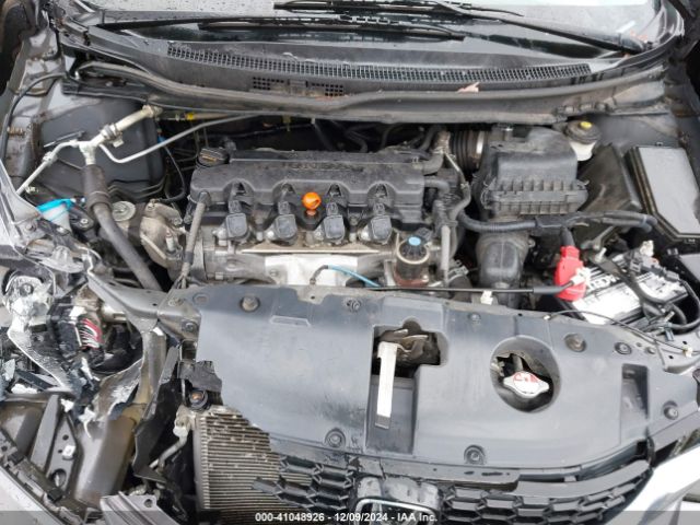 2HGFB2F99FH538739 Honda Civic Ex-l