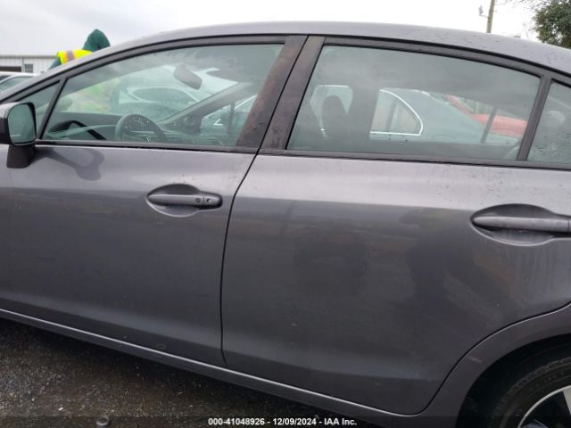 2HGFB2F99FH538739 Honda Civic Ex-l