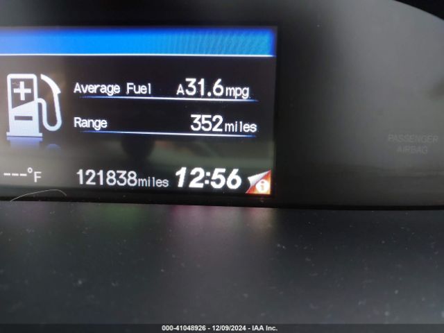 2HGFB2F99FH538739 Honda Civic Ex-l