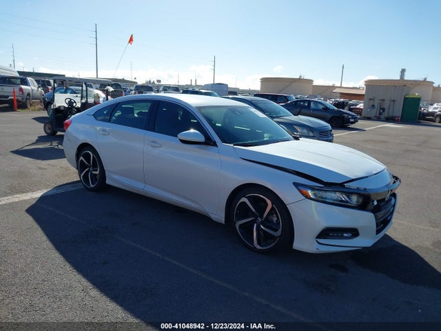 2019 1HGCV1F31KA034145 главное изображение
