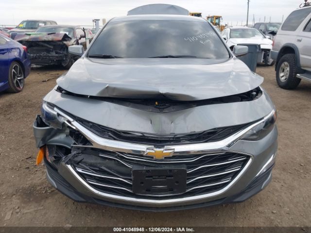 1G1ZB5ST0SF102588 Chevrolet Malibu Fwd Ls