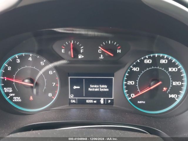 1G1ZB5ST0SF102588 Chevrolet Malibu Fwd Ls