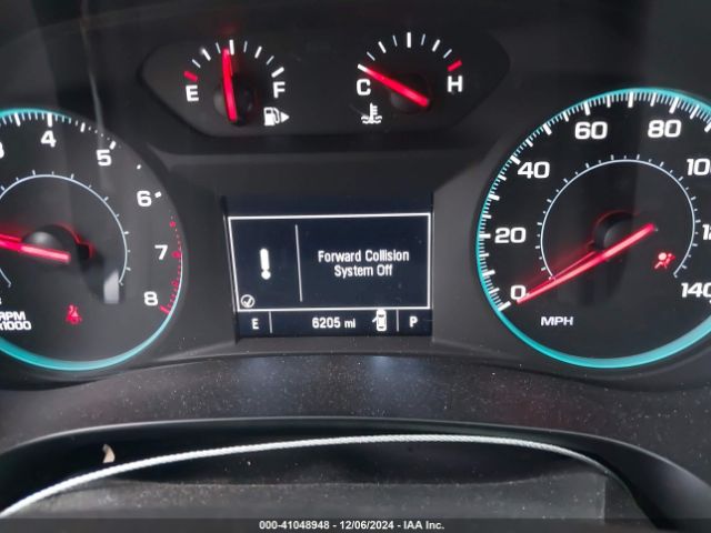 1G1ZB5ST0SF102588 Chevrolet Malibu Fwd Ls