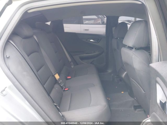 1G1ZB5ST0SF102588 Chevrolet Malibu Fwd Ls