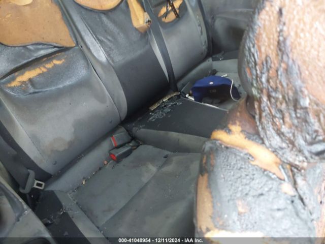 2HGFC4B03HH304597 Honda Civic Lx-p