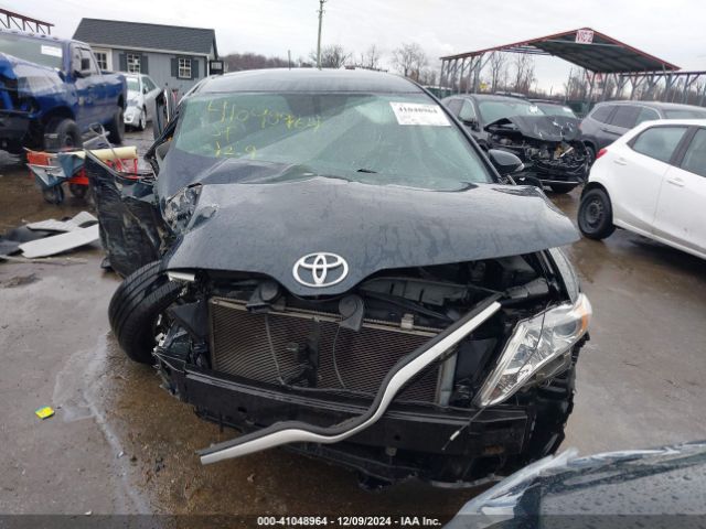 4T3BA3BB5EU063779 Toyota VENZA LE