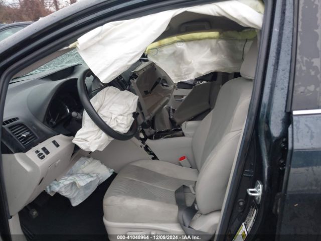 4T3BA3BB5EU063779 Toyota VENZA LE