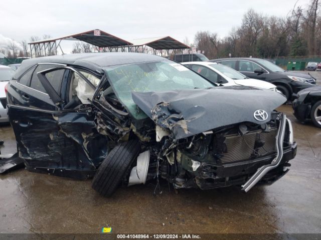4T3BA3BB5EU063779 Toyota VENZA LE