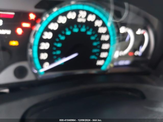 4T3BA3BB5EU063779 Toyota VENZA LE