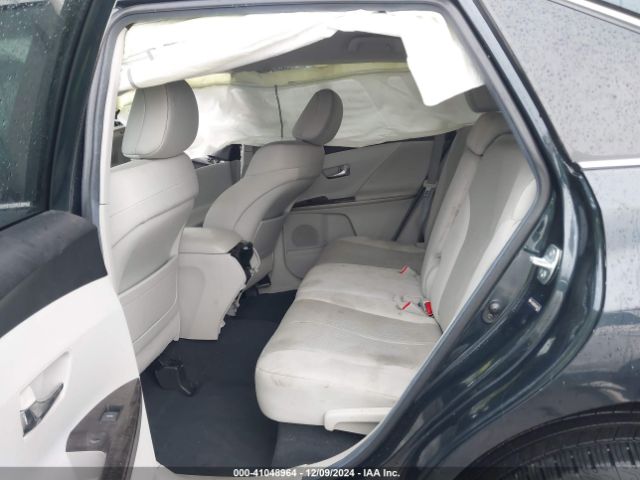4T3BA3BB5EU063779 Toyota VENZA LE
