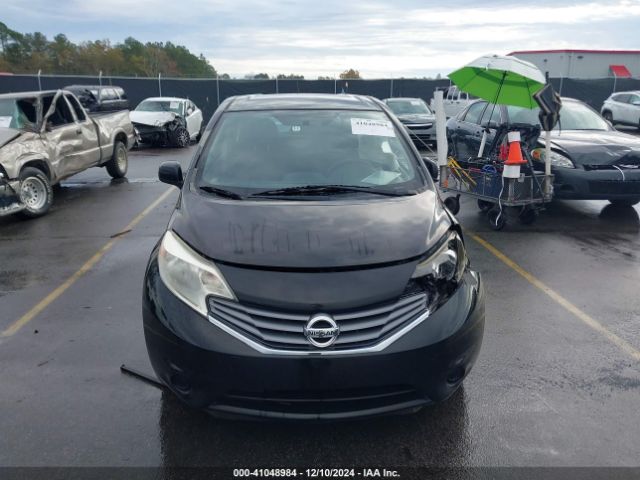 3N1CE2CP2EL355171 Nissan Versa Note S Plus