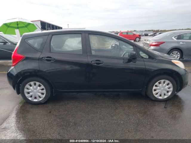 3N1CE2CP2EL355171 Nissan Versa Note S Plus