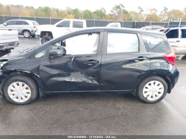3N1CE2CP2EL355171 Nissan Versa Note S Plus