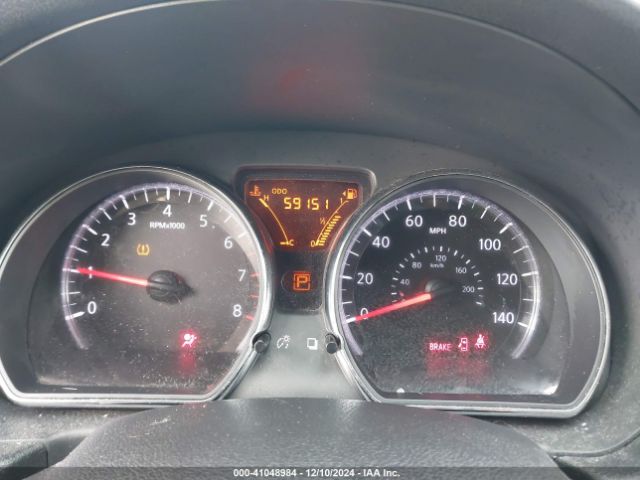 3N1CE2CP2EL355171 Nissan Versa Note S Plus
