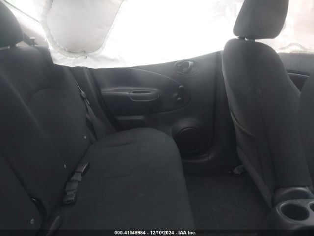 3N1CE2CP2EL355171 Nissan Versa Note S Plus