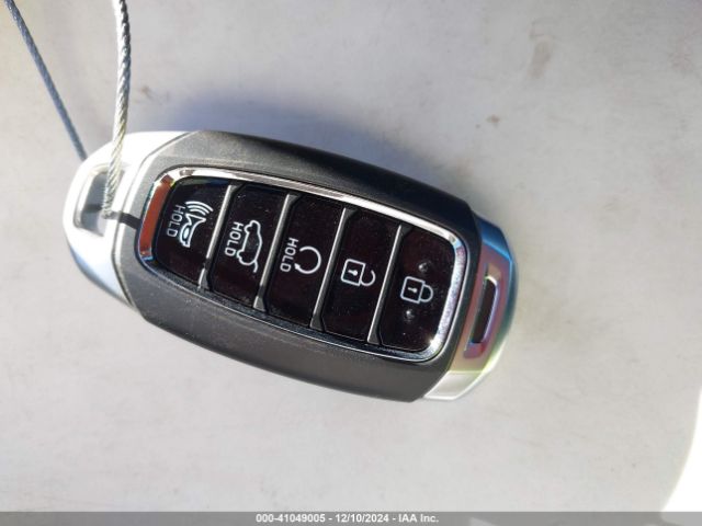 KM8R7DHE9MU227398 Hyundai Palisade Calligraphy