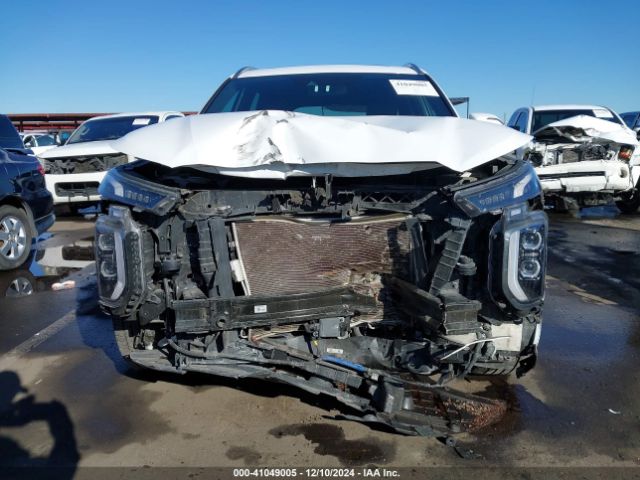 KM8R7DHE9MU227398 Hyundai Palisade Calligraphy