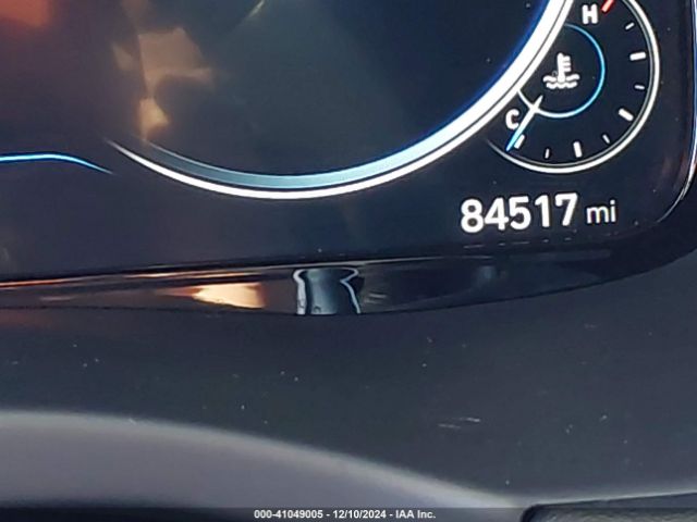 KM8R7DHE9MU227398 Hyundai Palisade Calligraphy