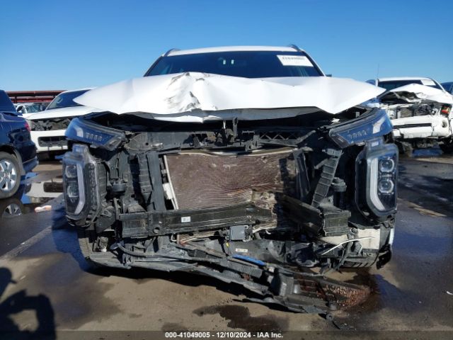 KM8R7DHE9MU227398 Hyundai Palisade Calligraphy