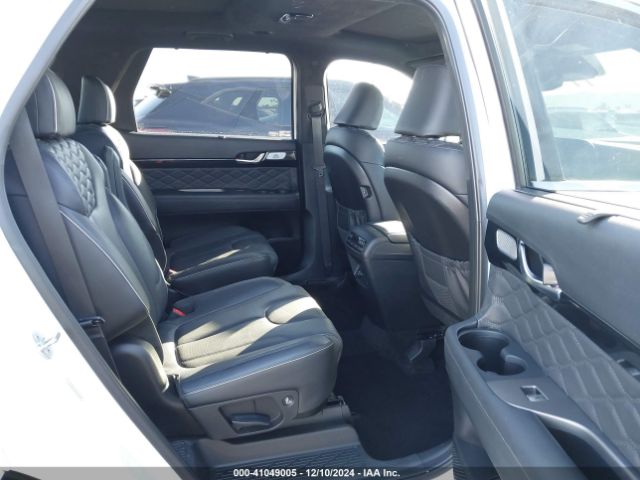KM8R7DHE9MU227398 Hyundai Palisade Calligraphy