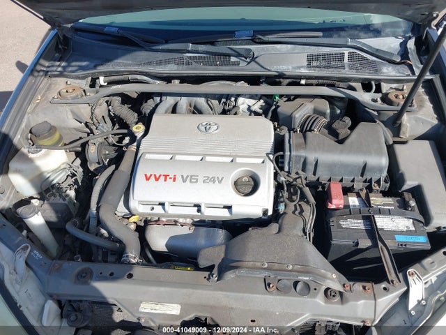 Продажа на аукционе авто 2006 Toyota Camry Le V6/xle V6, vin: JTDBF32K360169168, номер лота: 41049009