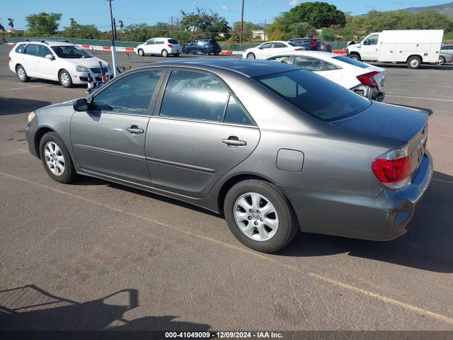 Auction sale of the 2006 Toyota Camry Le V6/xle V6, vin: JTDBF32K360169168, lot number: 41049009
