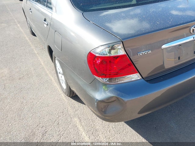 Продажа на аукционе авто 2006 Toyota Camry Le V6/xle V6, vin: JTDBF32K360169168, номер лота: 41049009