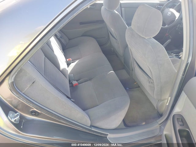 Продажа на аукционе авто 2006 Toyota Camry Le V6/xle V6, vin: JTDBF32K360169168, номер лота: 41049009