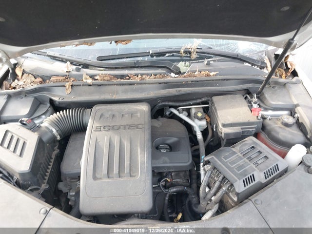 2GKALMEK3G6214869 GMC Terrain Sle-1