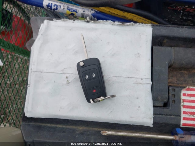 2GKALMEK3G6214869 GMC Terrain Sle-1