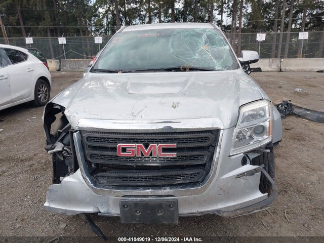 2GKALMEK3G6214869 GMC Terrain Sle-1