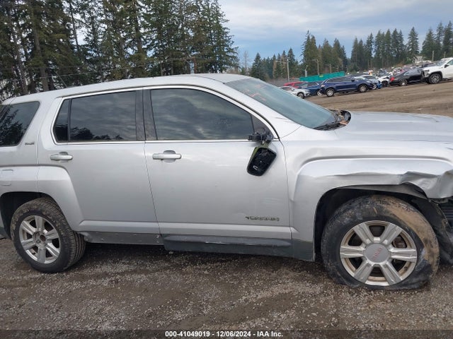 2GKALMEK3G6214869 GMC Terrain Sle-1