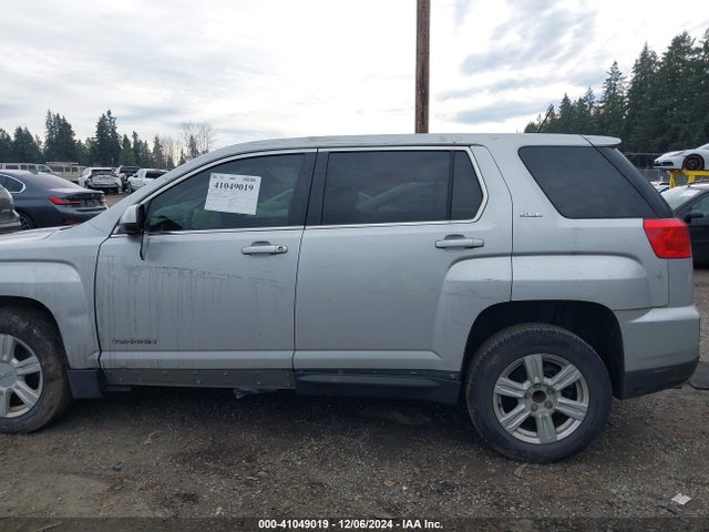2GKALMEK3G6214869 GMC Terrain Sle-1