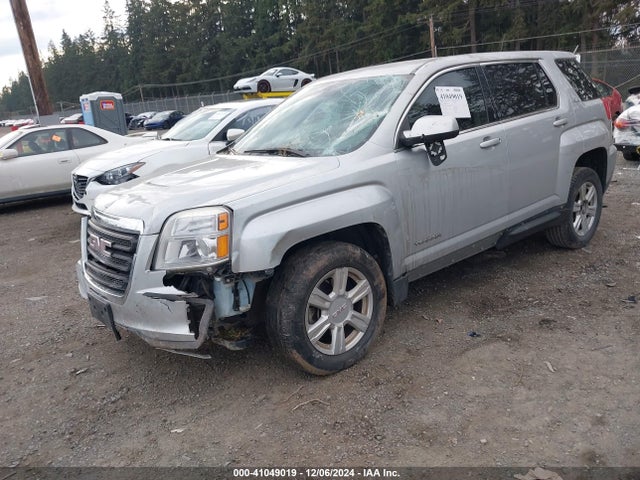 2GKALMEK3G6214869 GMC Terrain Sle-1