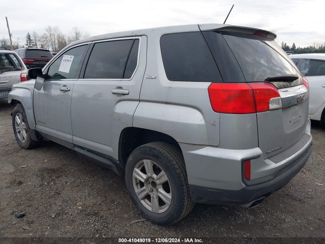 2GKALMEK3G6214869 GMC Terrain Sle-1
