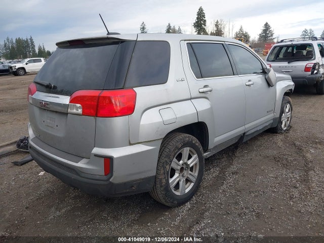 2GKALMEK3G6214869 GMC Terrain Sle-1