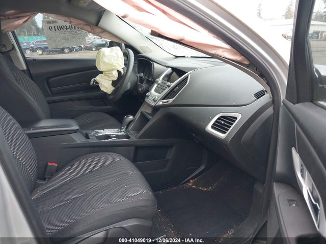 2GKALMEK3G6214869 GMC Terrain Sle-1