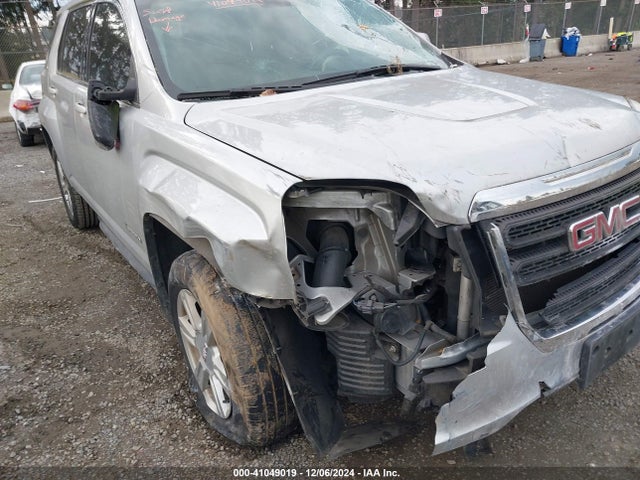 2GKALMEK3G6214869 GMC Terrain Sle-1
