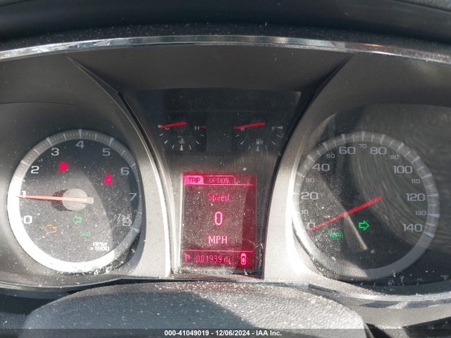 2GKALMEK3G6214869 GMC Terrain Sle-1