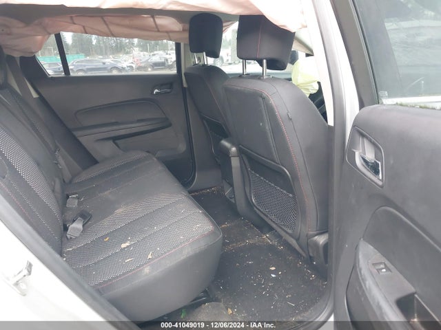 2GKALMEK3G6214869 GMC Terrain Sle-1