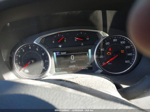 1GKKNWLS4JZ198125 GMC Acadia Slt-2