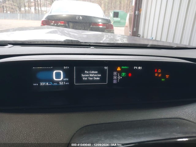 Toyota Prius 2017 JTDKARFU0H3528894 Image 15