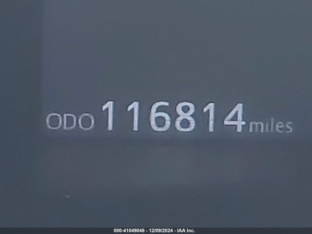 JTDKARFU0H3528894 Toyota Prius